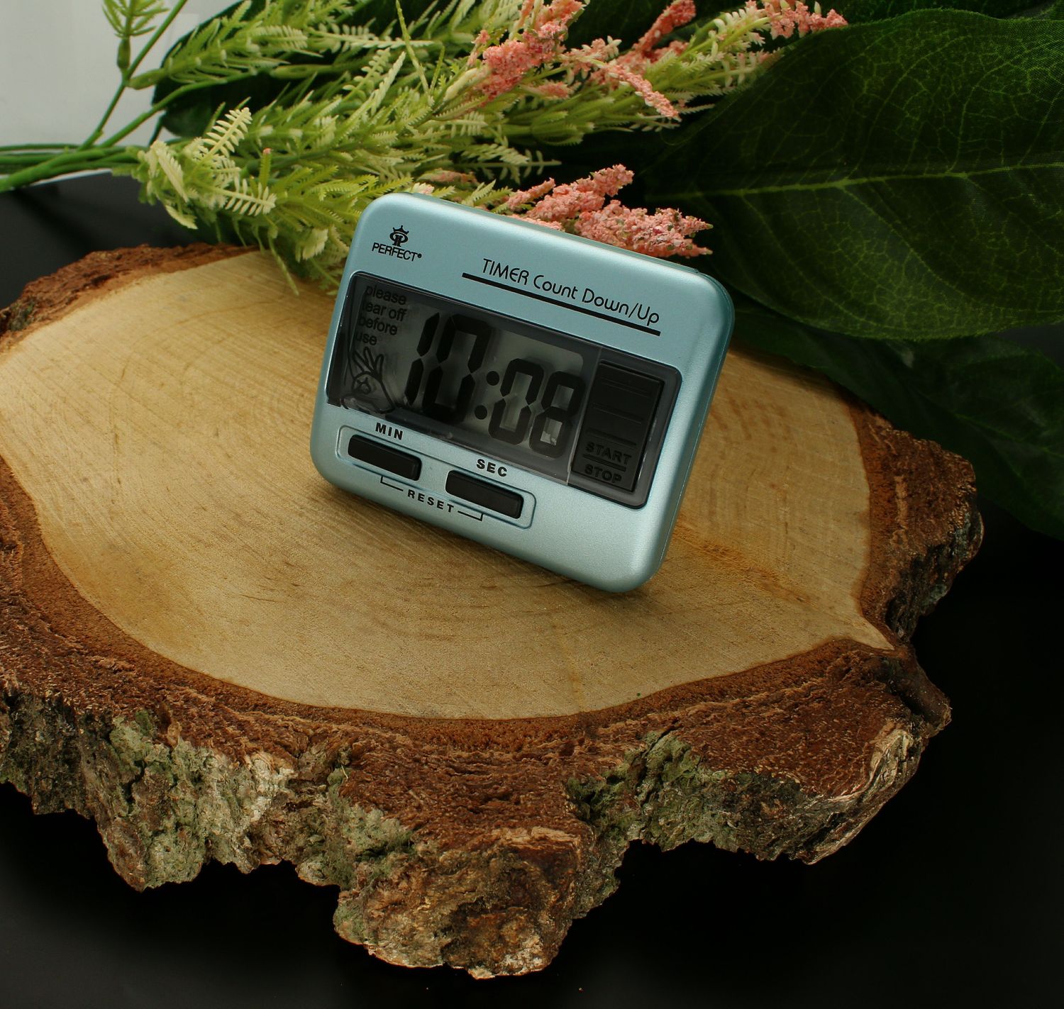 Minutnik  kwarcowy cyfrowy z funkcją stopera niebieski TM86 NIEBIESKI (3).jpg